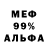 Альфа ПВП крисы CK Vadim Mihaylovsky
